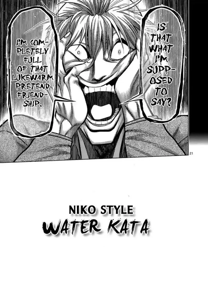 Kengan Omega Chapter 126 image 21_optimized